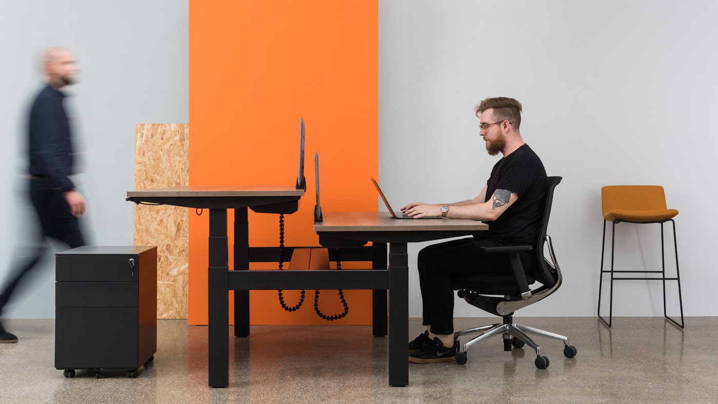 Premium Office Furniture Uk Workspace Designers Hunts Office