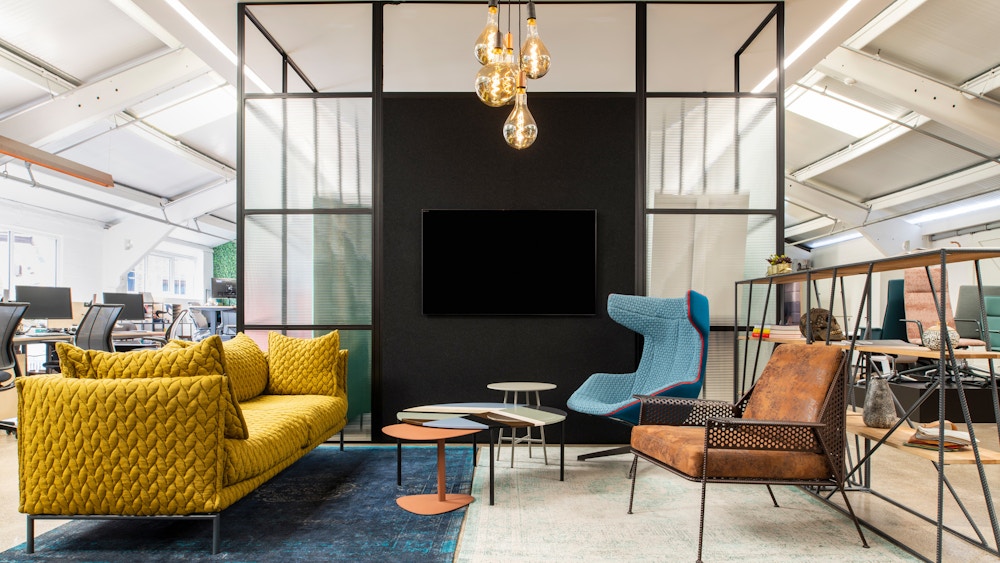 Inspirational Office Furniture Showroom Steelcase Hunts