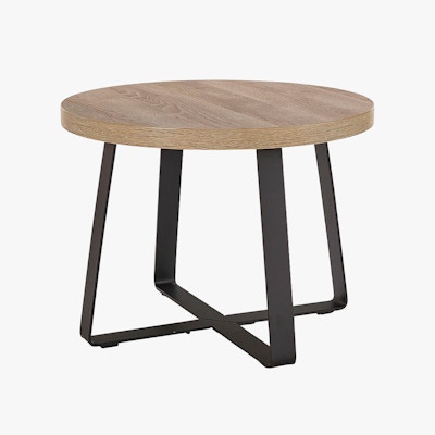 Aviary Side Table