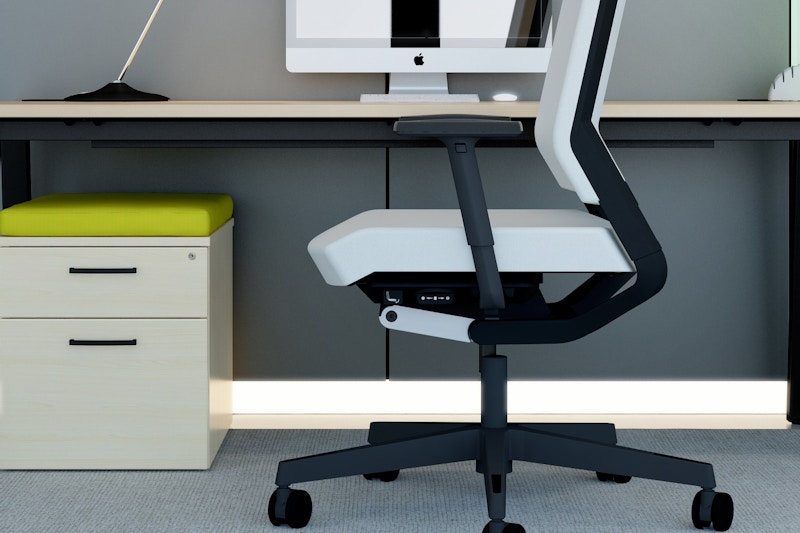 Office Pedestals | Under Desk Drawers | Hunts Office