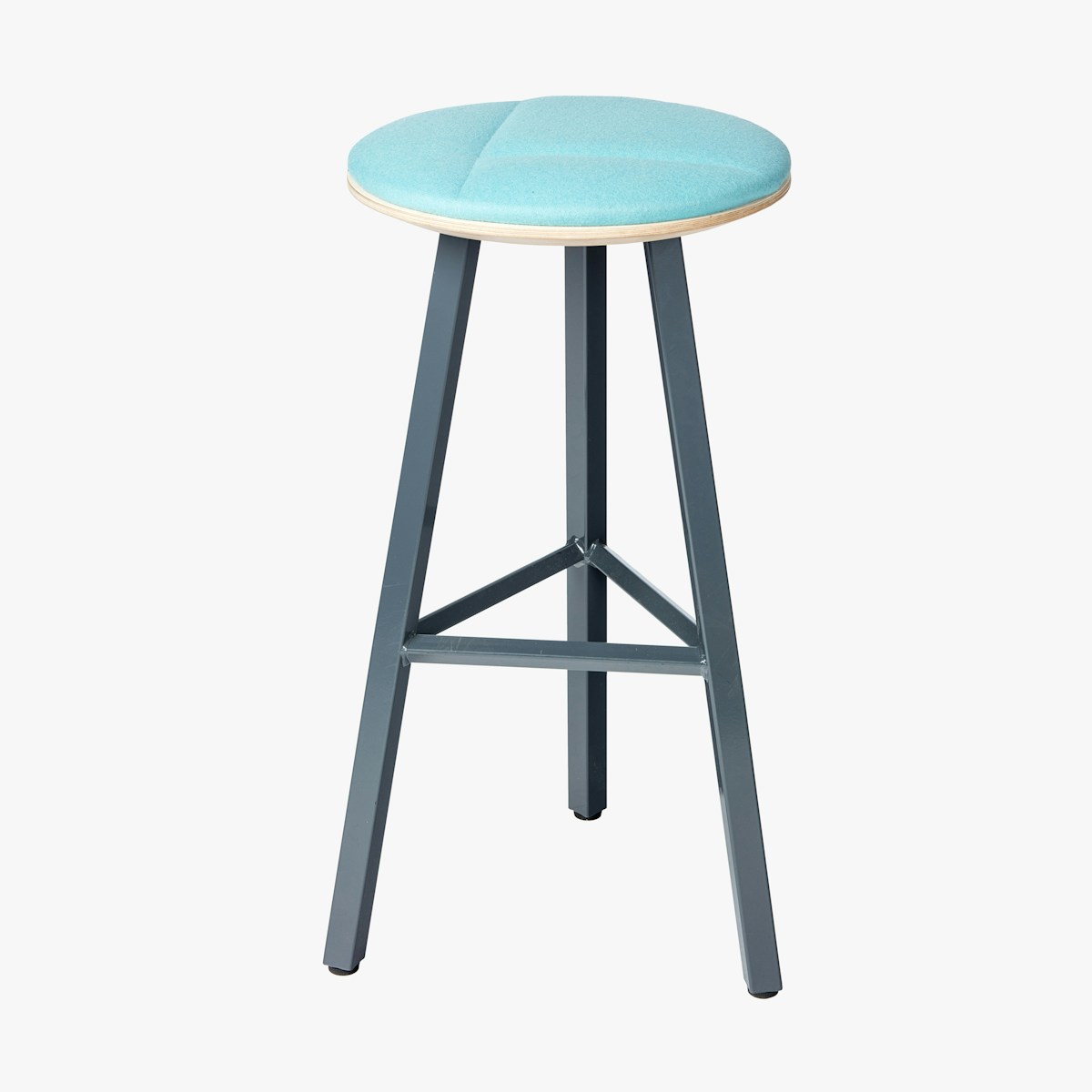 Frovi Relic High Stool