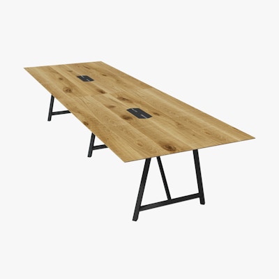 Relic Table with Power