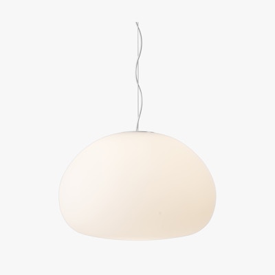 Fluid Pendant Lamp | Large