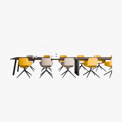 Stay Conference Table