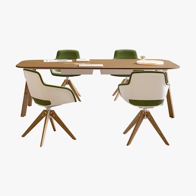 Stay Meeting Table