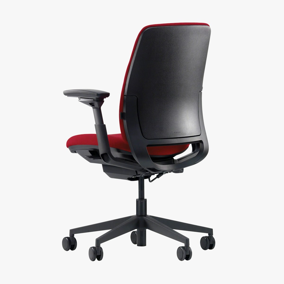 Steelcase Amia Air Office Chair Sc482amiaair At Pure Design Seating Workspace Furniture For The Home Office Home Office And More At Pure Design Online