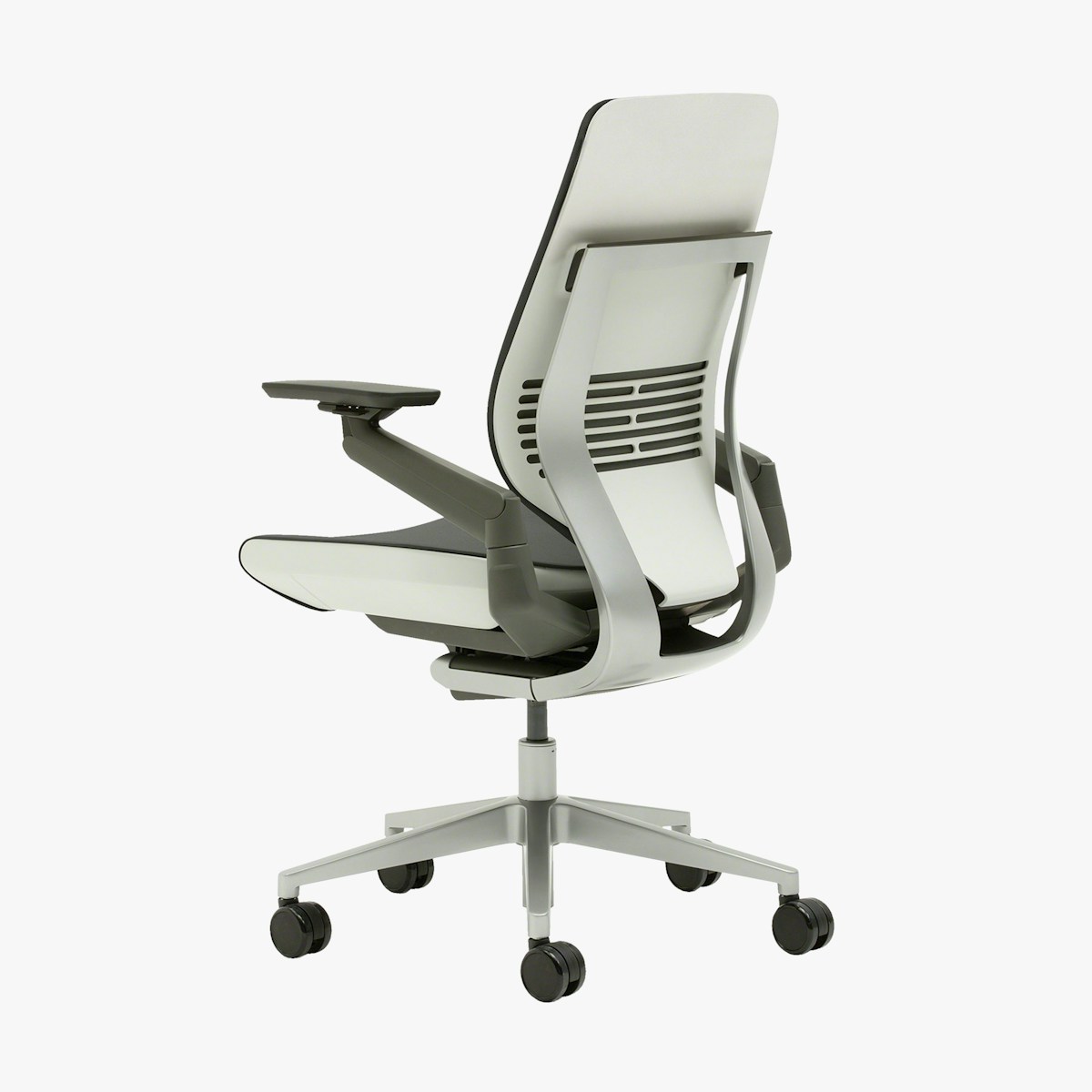 Gesture Shell Back Office Chair