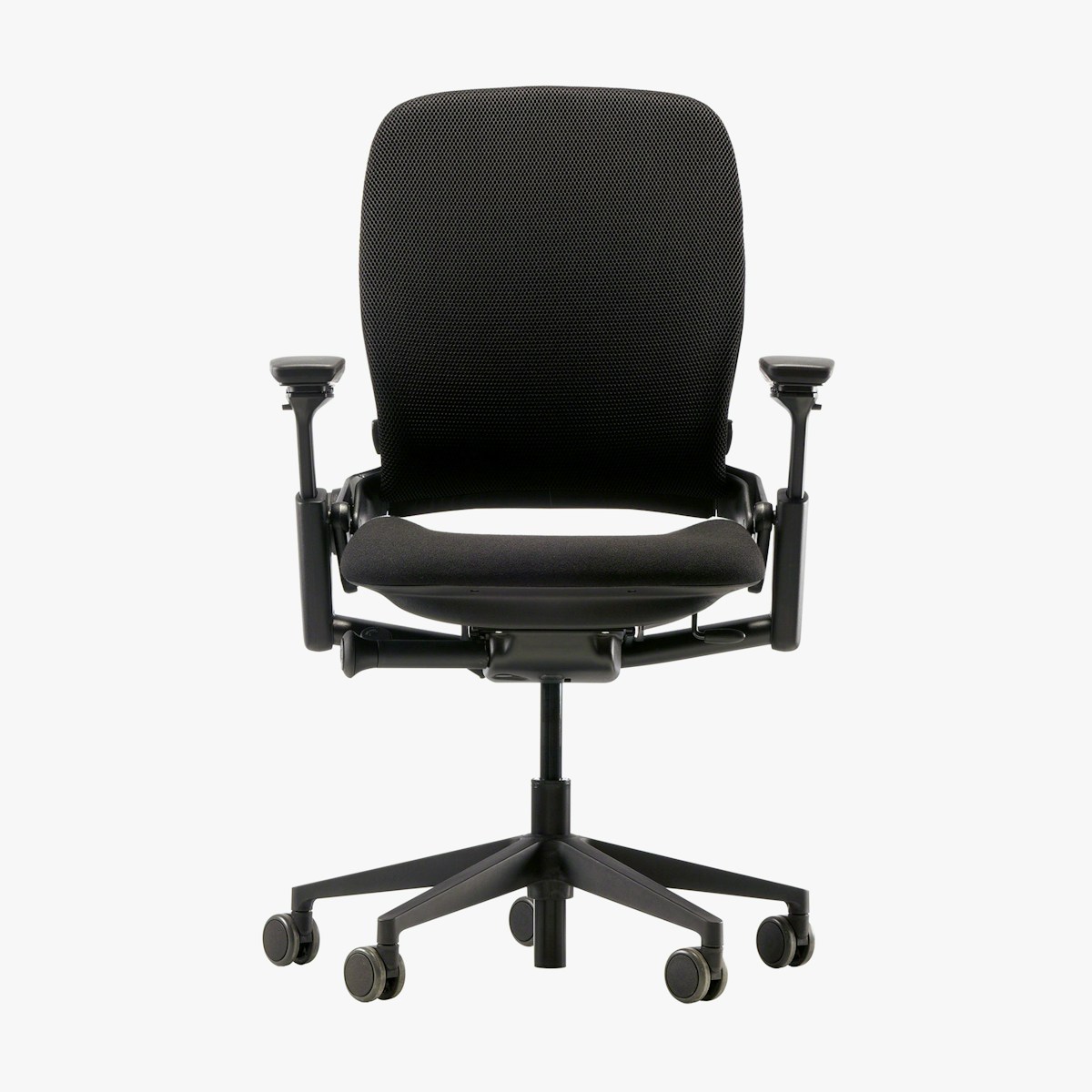 Leap Upholstered Office Chair