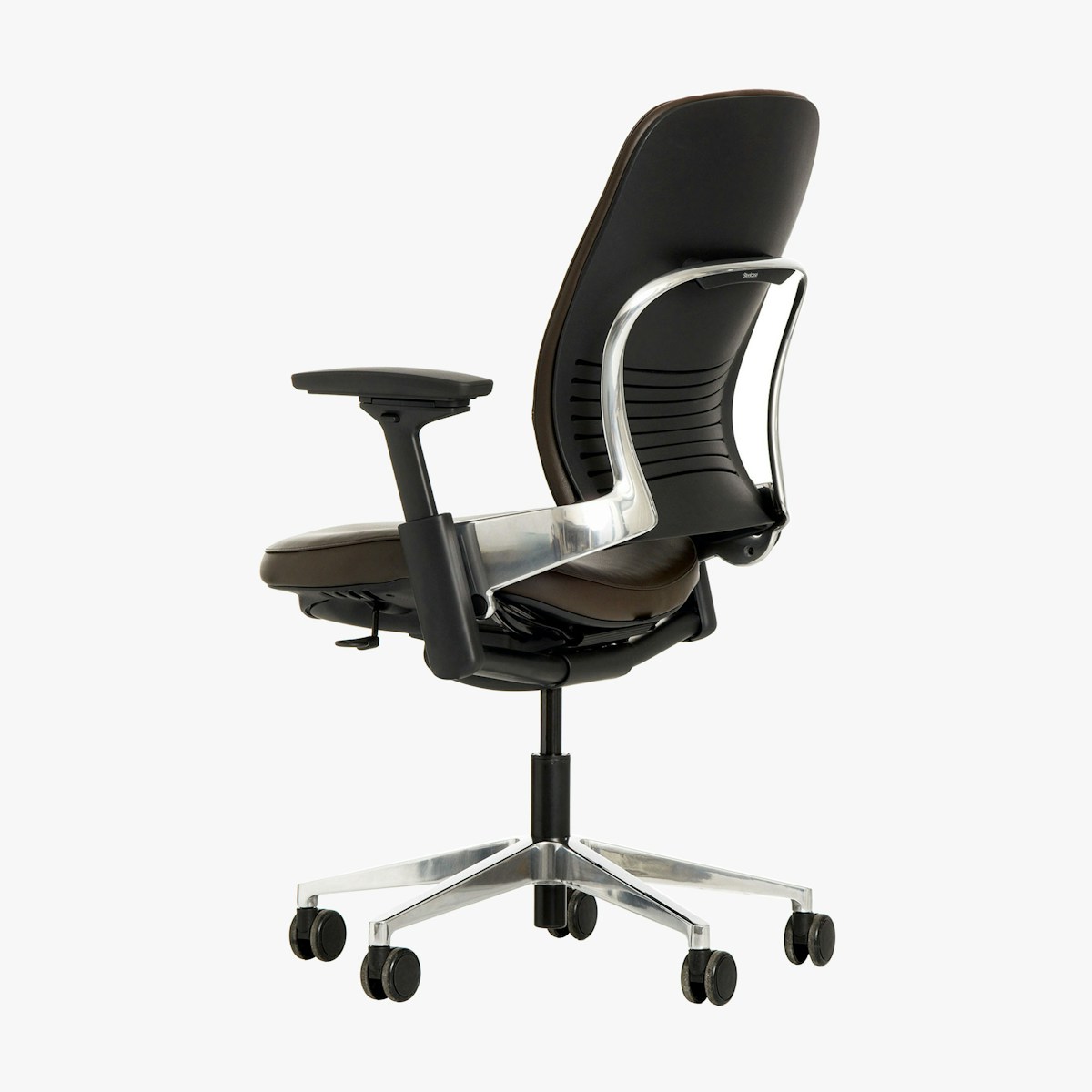 Steelcase Reply Air Colour Mesh Back Office Chair Hunts Office