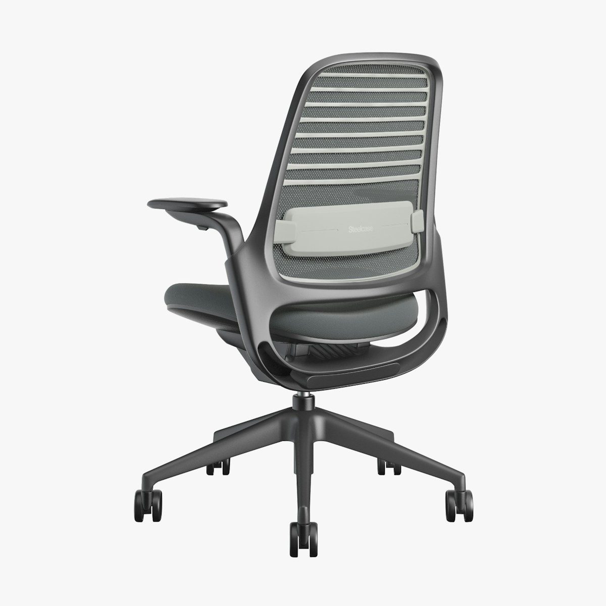 steelcase series one office chair home edition