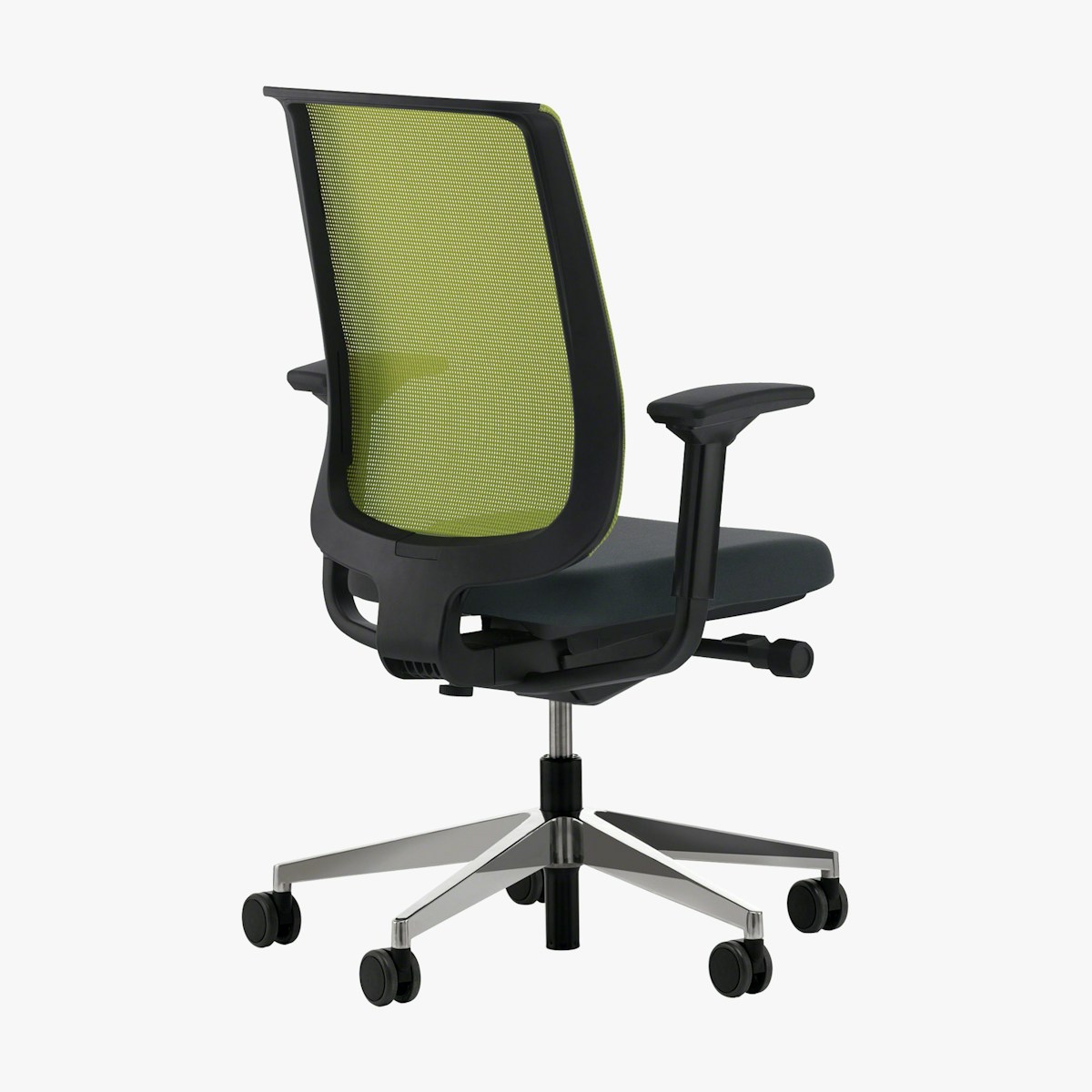 Steelcase Reply Air Mesh Back Office Chair Office Hunts Office Steelcase Reply Air Mesh Back Office Chair Office Hunts Office