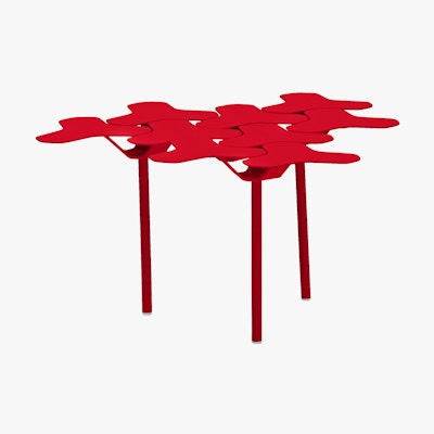 Nanook Side Table